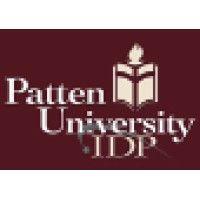 patten university idp