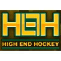 high end hockey