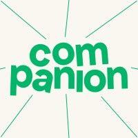 companion studio logo image