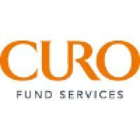 curo fund services logo image