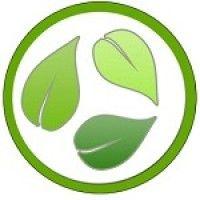 foundation for a green future logo image