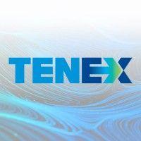 tenex technologies logo image