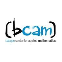 bcam - basque center for applied mathematics logo image