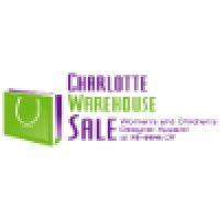 charlotte warehouse sale logo image