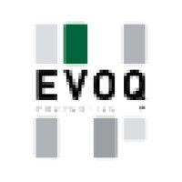 evoq properties logo image