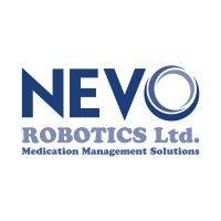 nevo robotics ltd. logo image