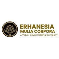 erhanesia mulia corpora (emc) logo image