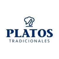 platos tradicionales logo image