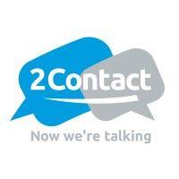 2contact logo image