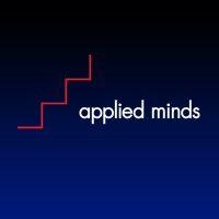 applied minds logo image