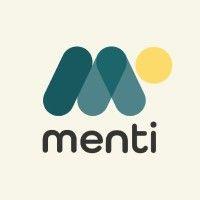 menti logo image