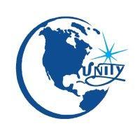 unity tek systems logo image