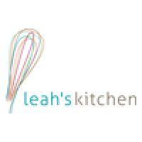 leah's kitchen