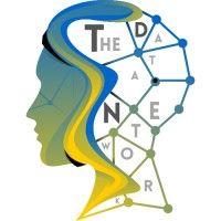 thedata.network logo image