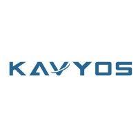 kavyos consulting logo image