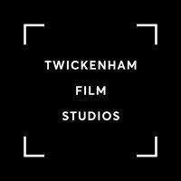 twickenham film studios logo image