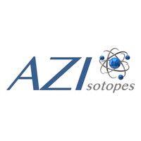 azisotopes logo image