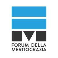 forum della meritocrazia logo image