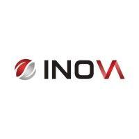 inova logo image