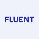 logo of Fluent Inc