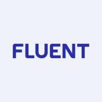 fluent, inc logo image