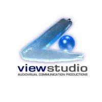 view studio logo image