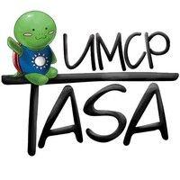 umcp taiwanese american student association logo image