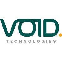 void technologies logo image