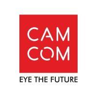 camcom logo image