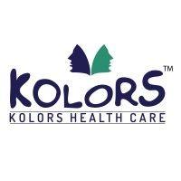 kolors health care india pvt. ltd logo image