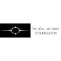 svetla daylight foundation logo image