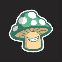 mushroom media logo image