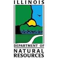 illinois department of natural resources