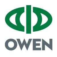 owen logo image