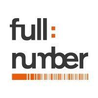 fullnumber logo image