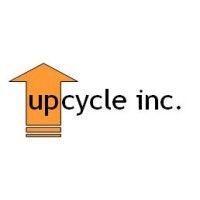 upcycle, inc. logo image