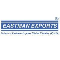 eastman exports global clothing pvt ltd., logo image