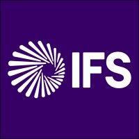 ifs logo image