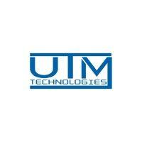 utm information technology logo image