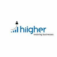 hiigher® logo image