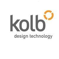 kolb design technology gmbh & co. kg logo image