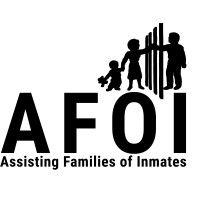 afoi - assisting families of inmates logo image