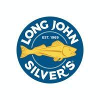 long john silver's thailand logo image