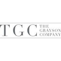 the grayson company logo image