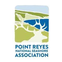 point reyes national seashore association - prnsa logo image