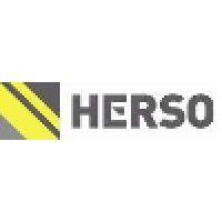 herso s.a. logo image