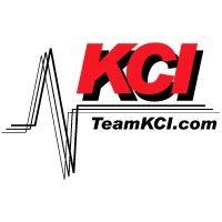 teamkci logo image