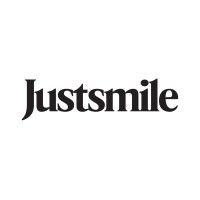 justsmile logo image