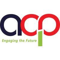 acp group logo image