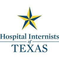 hospital internists of texas logo image